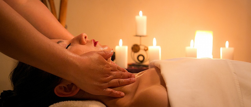 Антистресс SPA Антистресс SPA