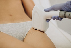 Эпиляция всего тела: стоимость, подготовка и выбор метода | Центр "Космос"