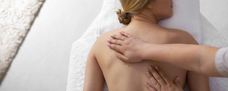 Спортивный массаж: от восстановления мышц до новых побед