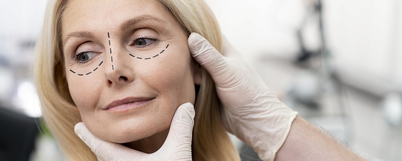 Биботинг: естественная коррекция морщин