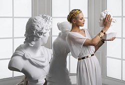 История косметологии