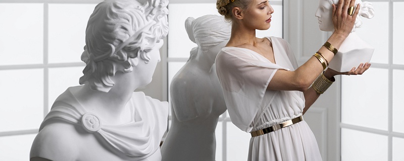 История косметологии