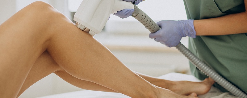 Эпиляция и депиляция: шугаринг и другие методы