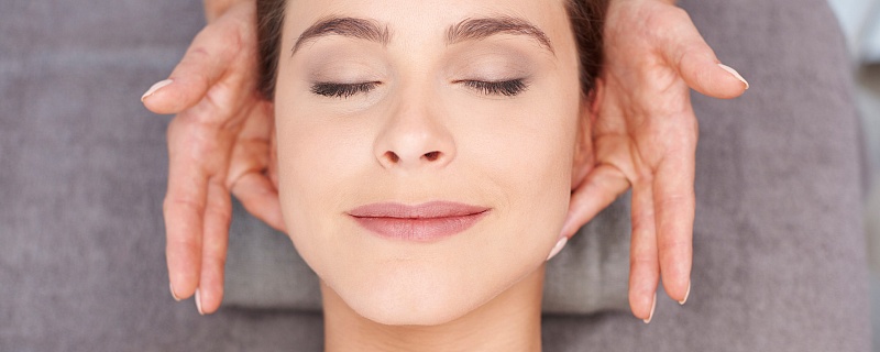 Лимфодренаж лица: избавление от отеков