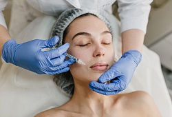 Биоревитализация лица: процедура и результаты