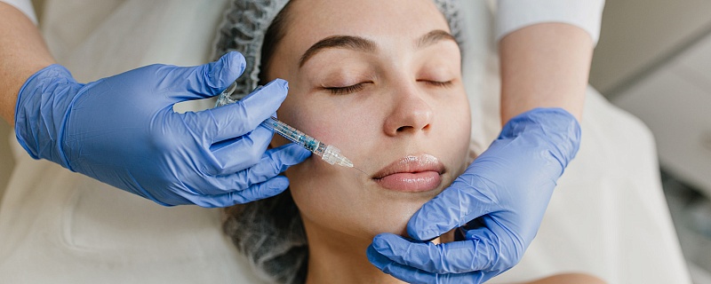 Биоревитализация лица: процедура и результаты