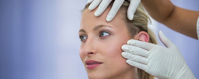 Биолифтинг лица: комплексное омоложение