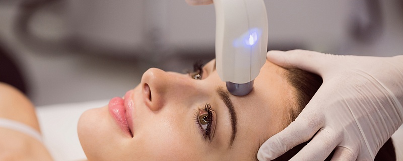 Аппаратная, лазерная и эстетическая косметология