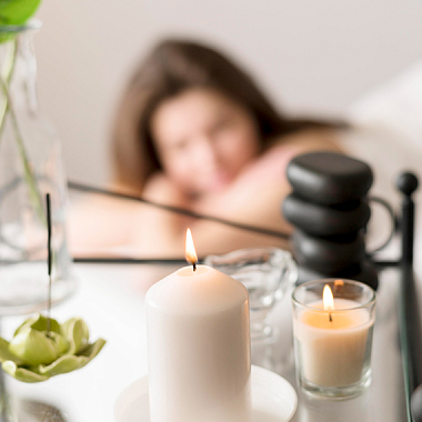 Антистресс SPA