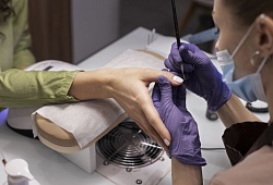 Комплекс маникюр + педикюр в Некрасовке: выгодные пакеты услуг