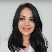 Карина Александровна