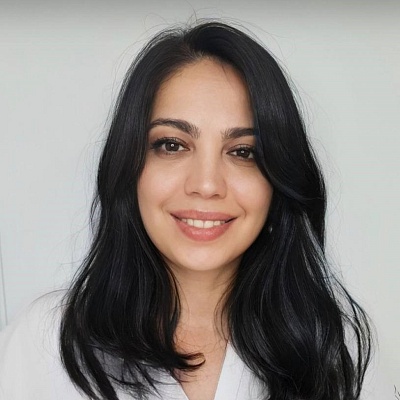 Карина Александровна