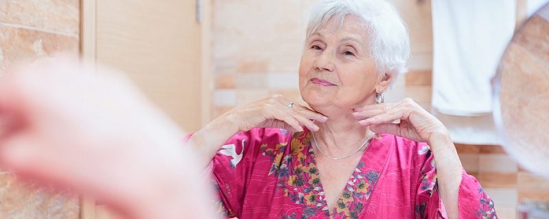 Научные основы возрастных изменений