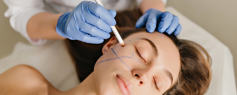 Бионити для лица: подтяжка без операции