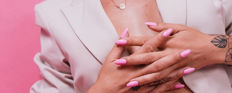 Гелевое наращивание в Некрасовке: правда, которую от вас скрывают