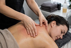 SPA-уход и массаж: как снизить уровень стресса и улучшить самочувствие
