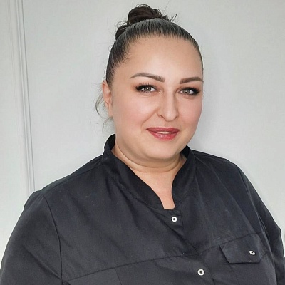 Алина