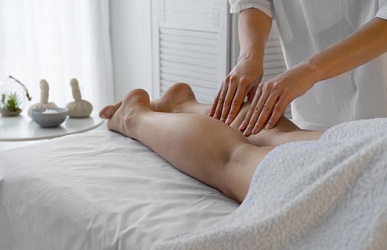 Медицинский массаж vs SPA: что действительно нужно вашей коже и здоровью?