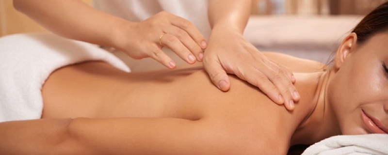 Массаж ног, рук и всего тела: полное восстановление и глубокое расслабление
