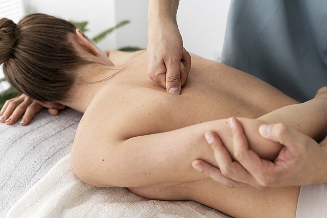 Антистресс SPA