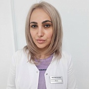 Ковалёва Яна Львовна