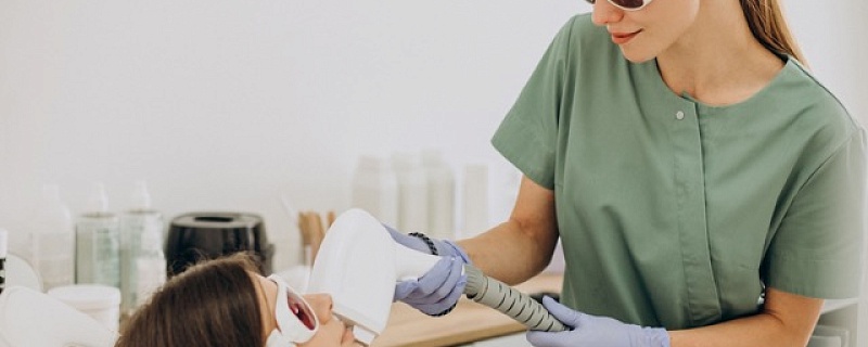 Мифы о лазерной эпиляции: 5 главных страхов, которые мешают решиться | Центр "Космос"