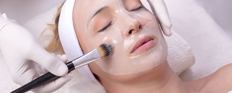 Виды чистки лица: ультразвуковая, комбинированная
