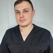 Кислов Игорь